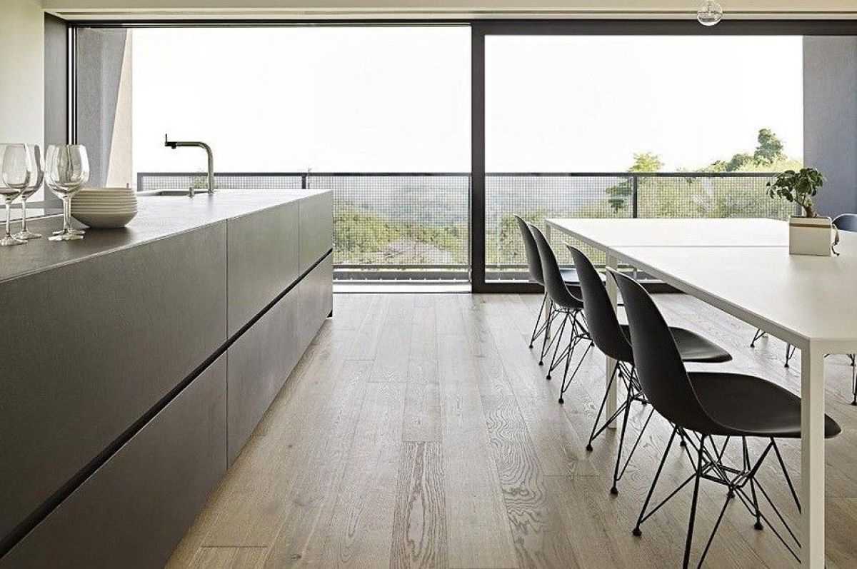 Case in legno HEMMA CASA Abitazione Salcedo