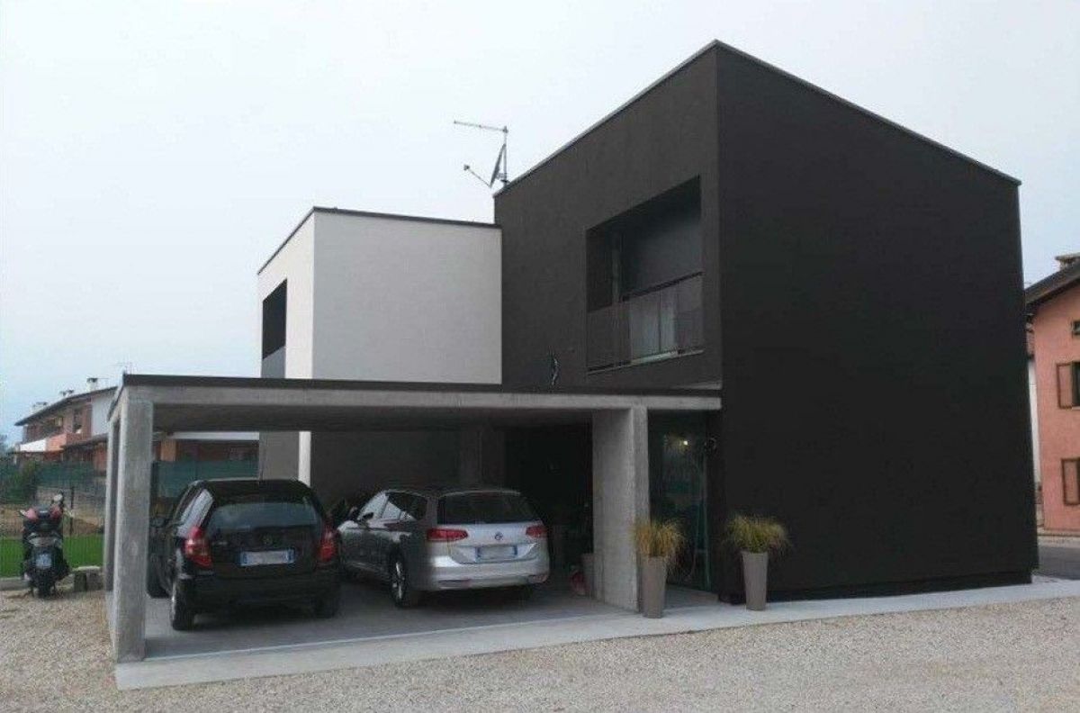 Case in legno HEMMA CASA Abitazione Schio