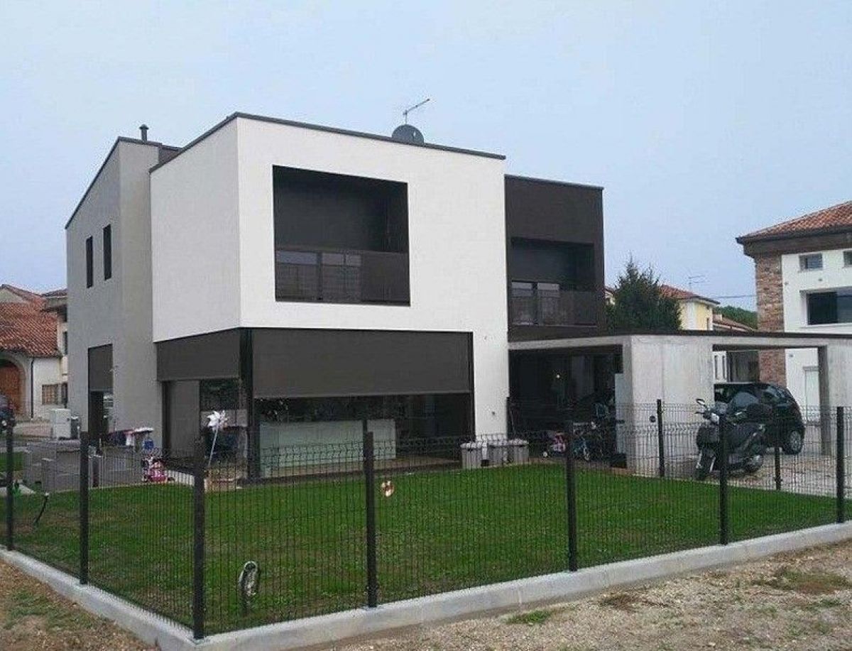 Case in legno HEMMA CASA Abitazione Schio