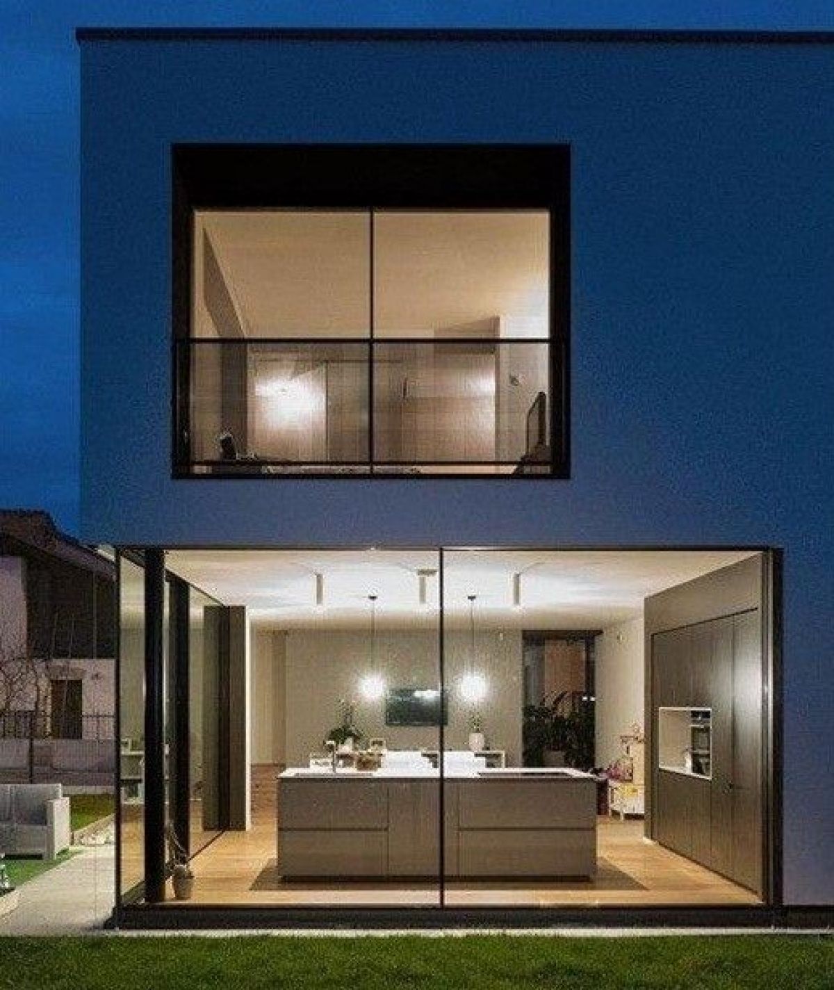Case in legno HEMMA CASA Abitazione Schio