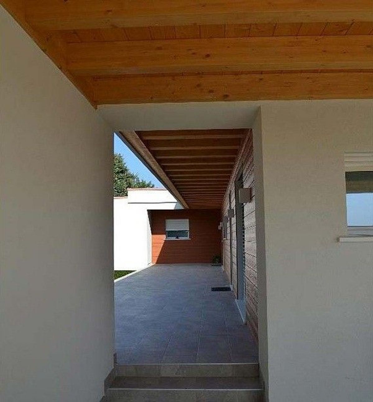 Case in legno HEMMA CASA Abitazione Tezze sul Brenta