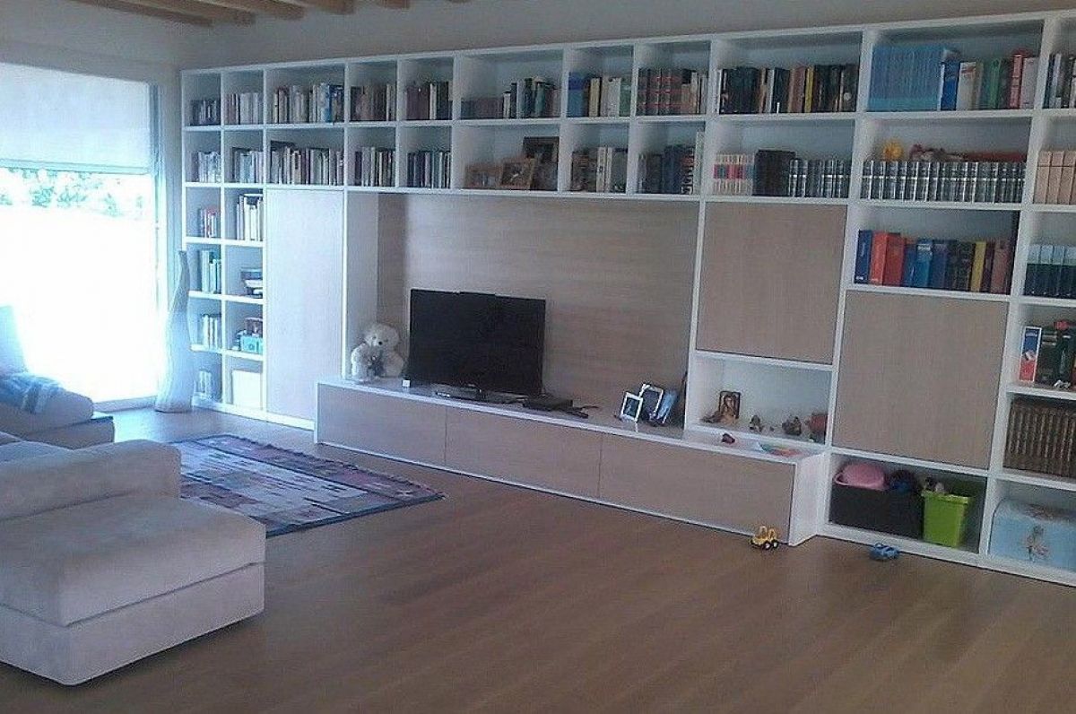 Case in legno HEMMA CASA Abitazione Monteviale