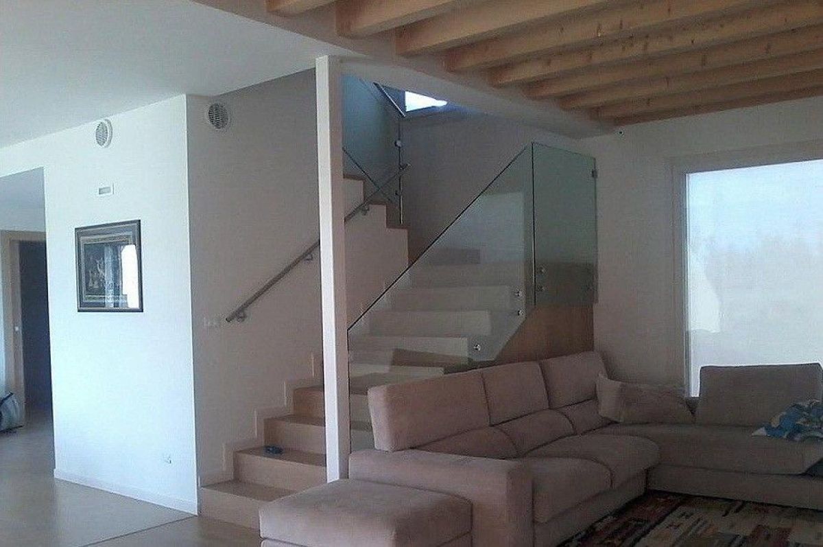 Case in legno HEMMA CASA Abitazione Monteviale
