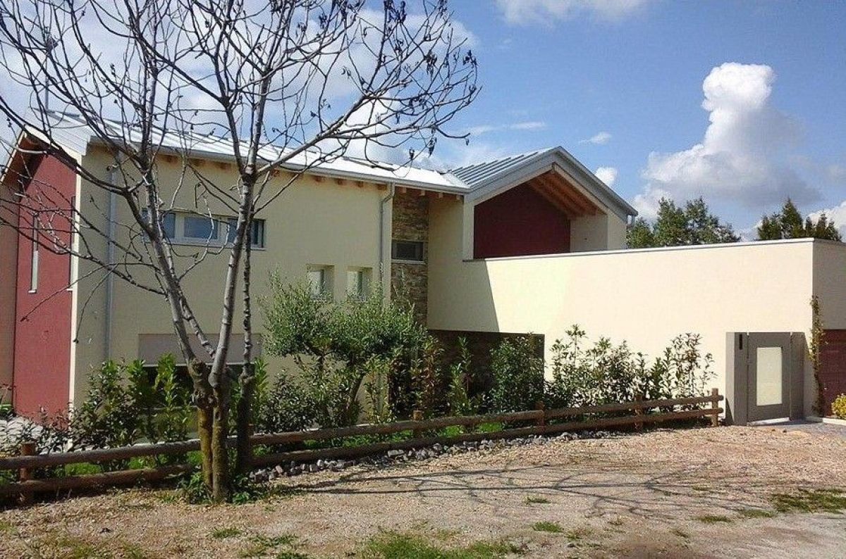 Case in legno HEMMA CASA Abitazione Monteviale