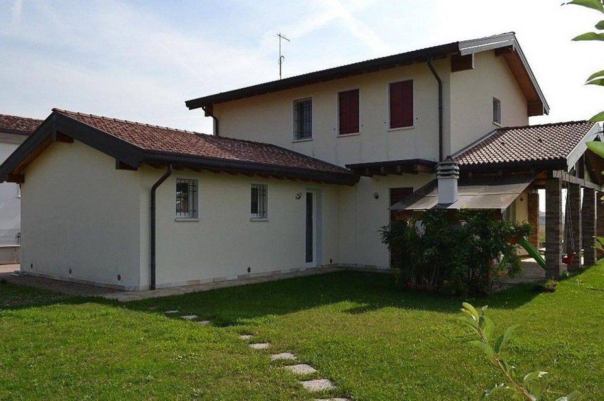 Case in legno HEMMA CASA Abitazione Marostica