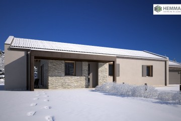 Casa in Legno