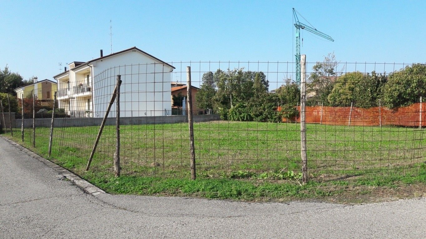 Vendita Terreno edificabile Fontanelle