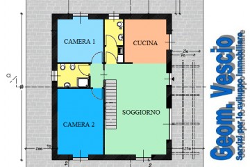Villa singola  