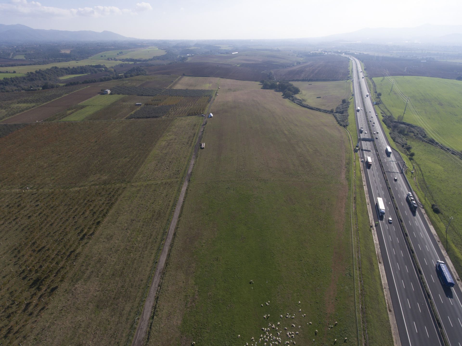 Terreno Agricolo  