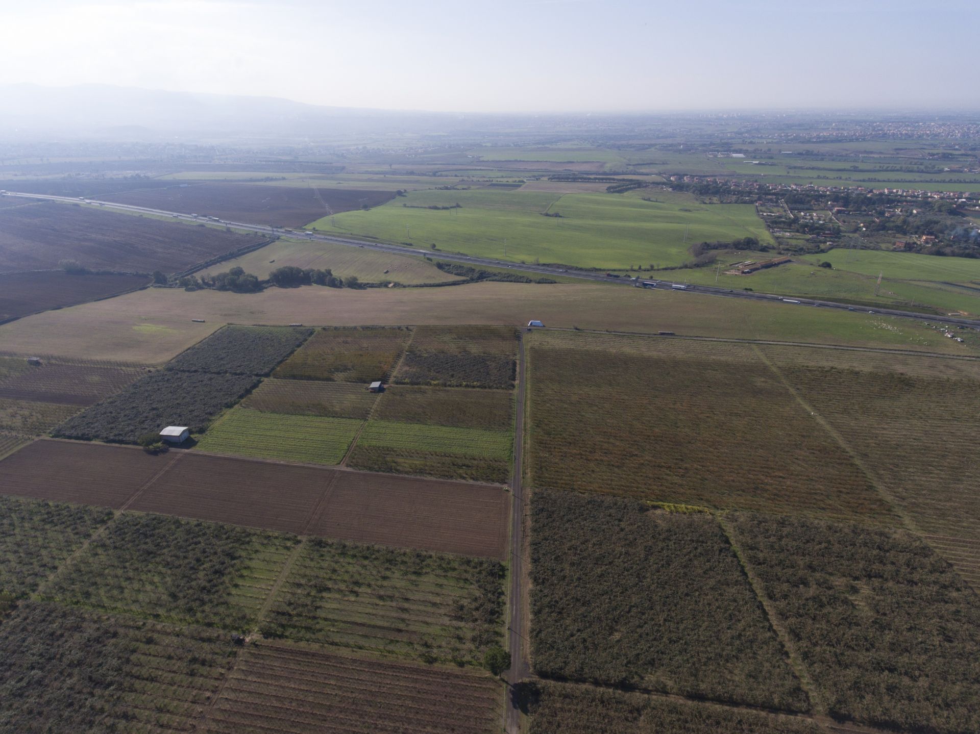 Terreno Agricolo  