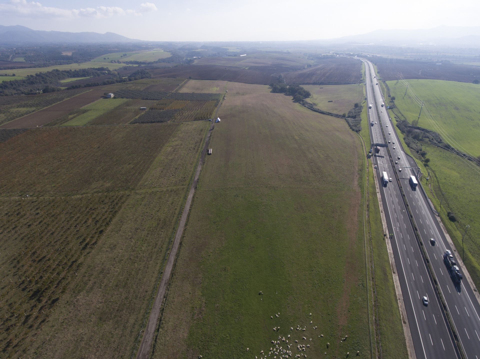 Terreno Agricolo  