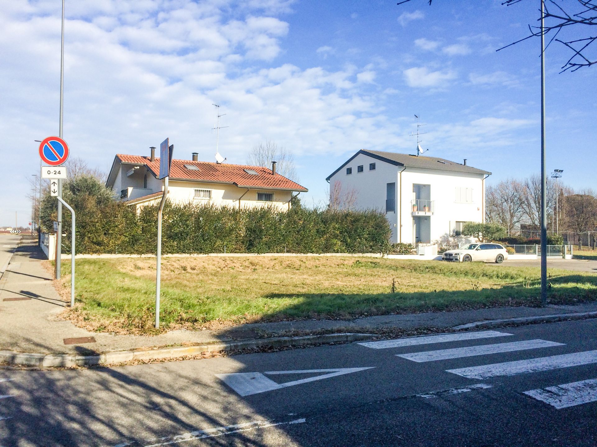 Terreno Residenziale in Vendita Ravenna