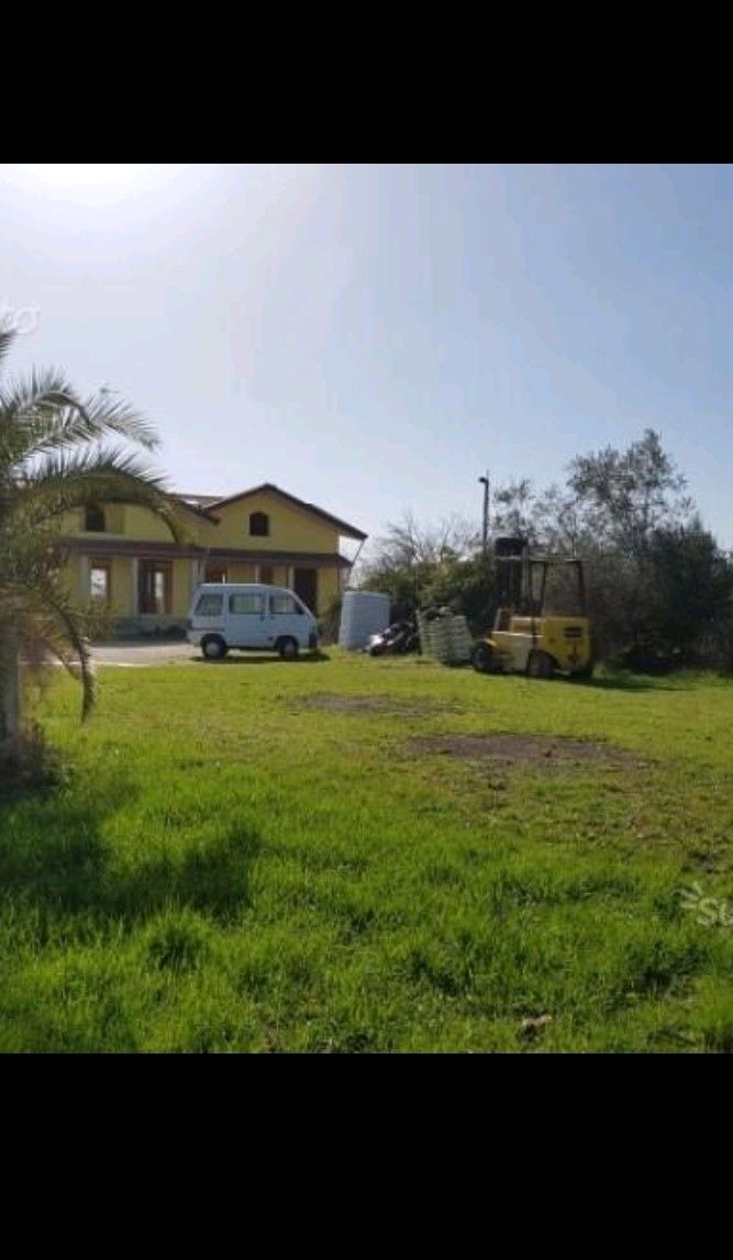 Terreno Agricolo Misano Adriatico 