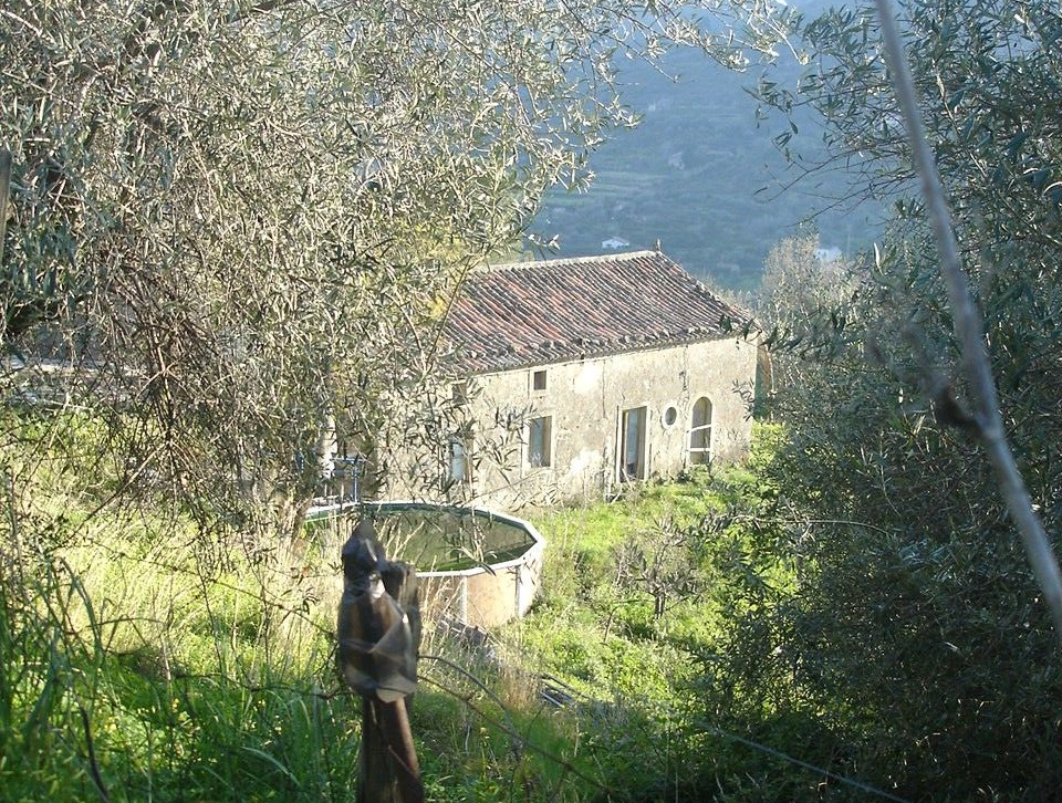 Terreno Agricolo Motta Camastra 