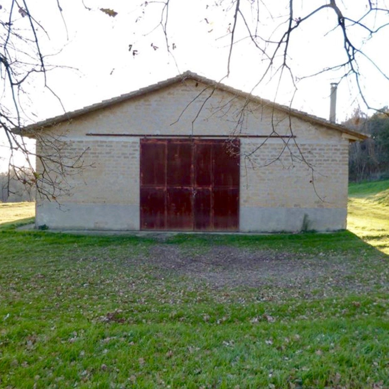 Terreno Agricolo Capodimonte 