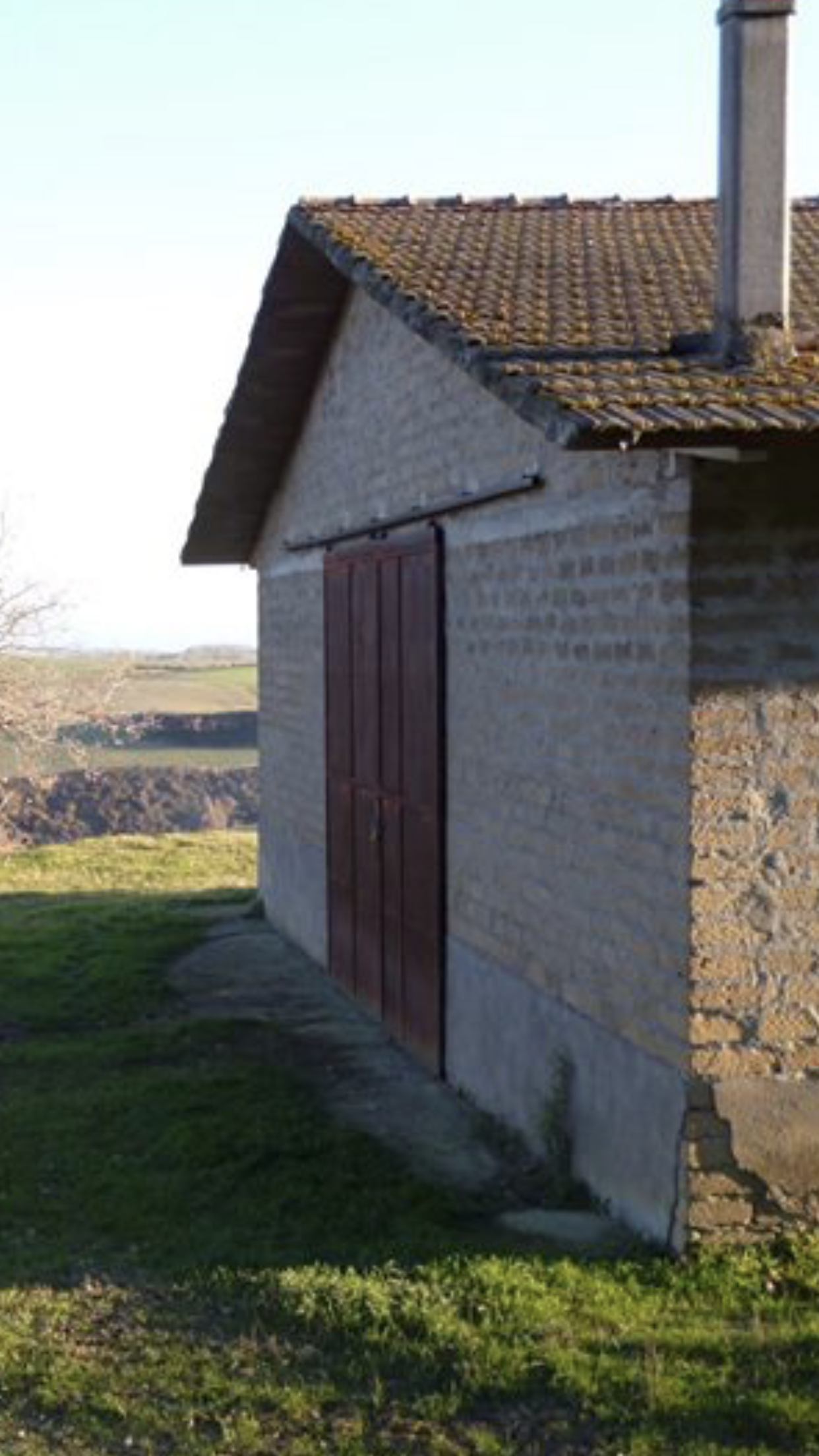 Terreno Agricolo Capodimonte 