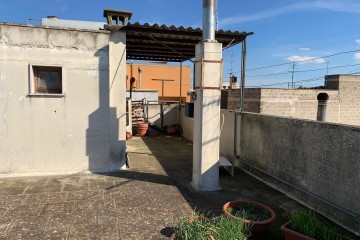 Appartamento Oria 