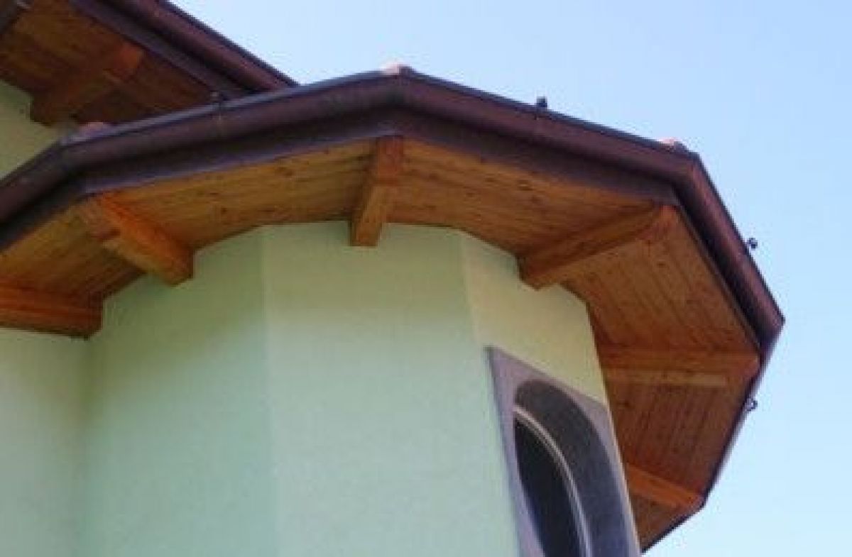 Case in legno BCL Bergamasca Costruzioni Legno Casa Garda provincia di Bergamo legno lamellare certificato FSC PEFC