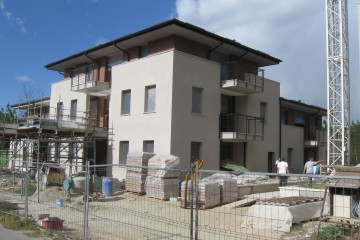 Casa in Legno
