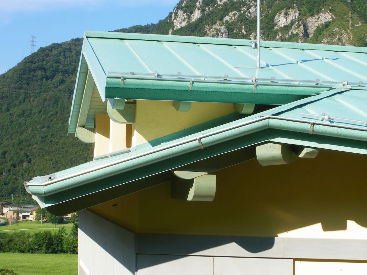 Case in legno BCL Bergamasca Costruzioni Legno Struttura legno lamellare cert. Pefc - Fsc - provincia di Bergamo