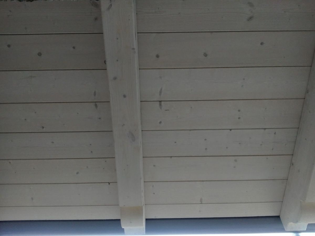 Case in legno BCL Bergamasca Costruzioni Legno Legno Lamellare cert. PEFC FSC zona Milano