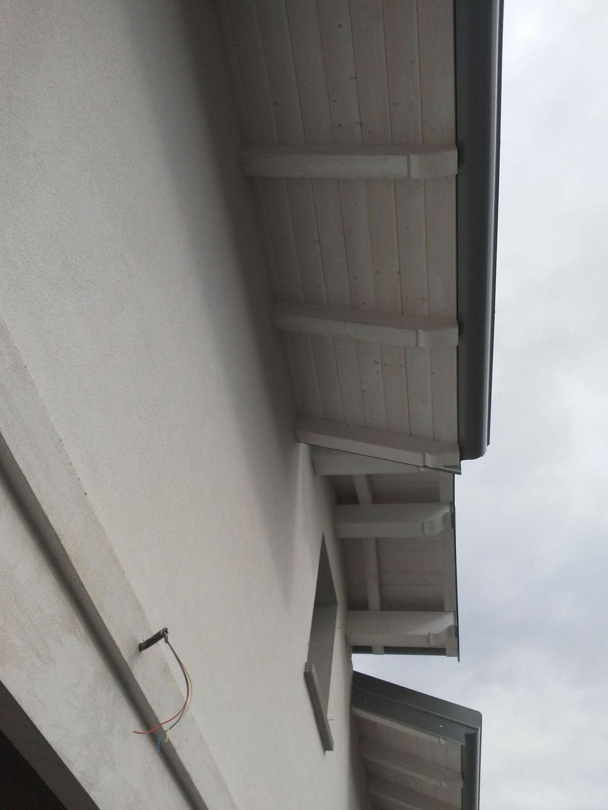 Case in legno BCL Bergamasca Costruzioni Legno Legno Lamellare cert. PEFC FSC zona Milano
