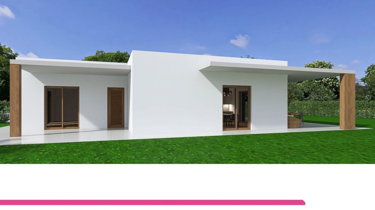 Case in legno BCL Bergamasca Costruzioni Legno Villa tecnologia a TELAIO (TIMBER FRAME) alta efficienza energetica NZEB 