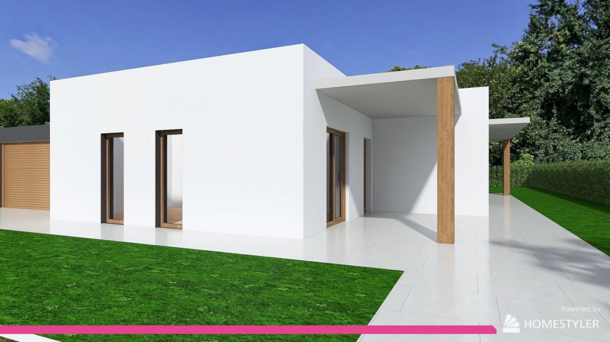 Case in legno BCL Bergamasca Costruzioni Legno Villa tecnologia a TELAIO (TIMBER FRAME) alta efficienza energetica NZEB 