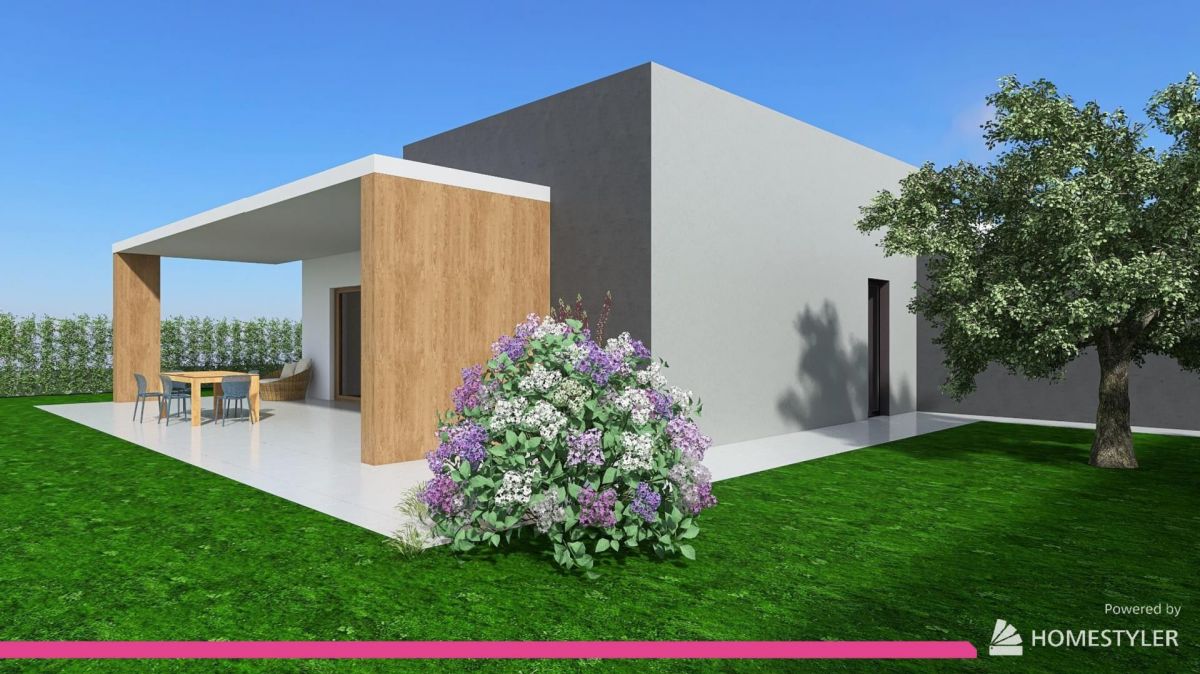 Case in legno BCL Bergamasca Costruzioni Legno Villa tecnologia a TELAIO (TIMBER FRAME) alta efficienza energetica NZEB 