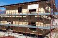 Villa in XLAM a Colico LC | BCL Bergamasca Costruzioni Legno