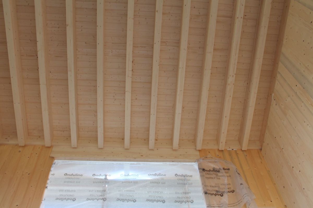 Case in legno BCL Bergamasca Costruzioni Legno Villa Xlam Val Seriana