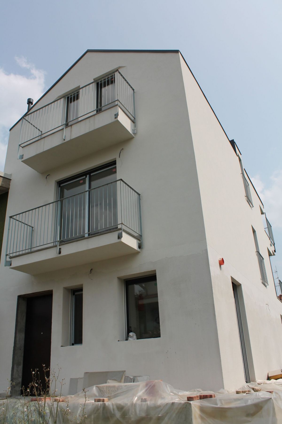 Case in legno BCL Bergamasca Costruzioni Legno Casa Milano xlam