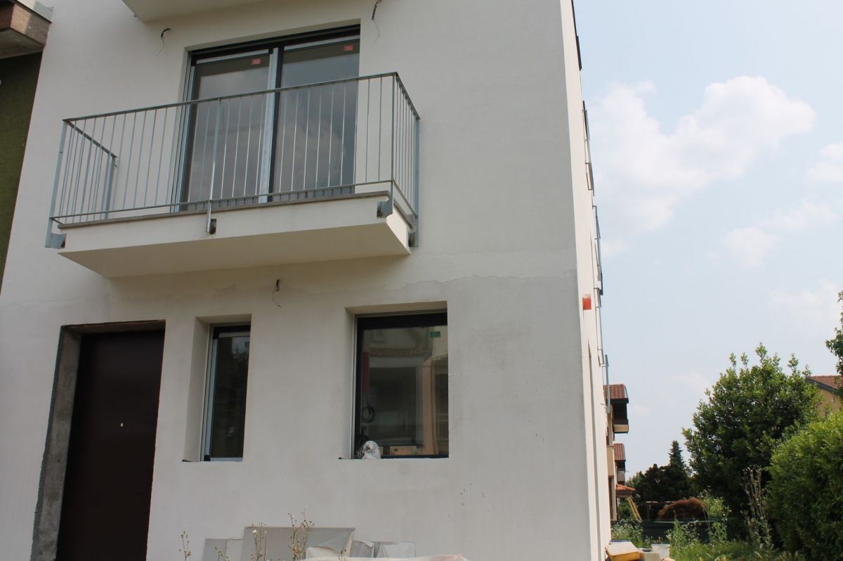 Case in legno BCL Bergamasca Costruzioni Legno Casa Milano xlam