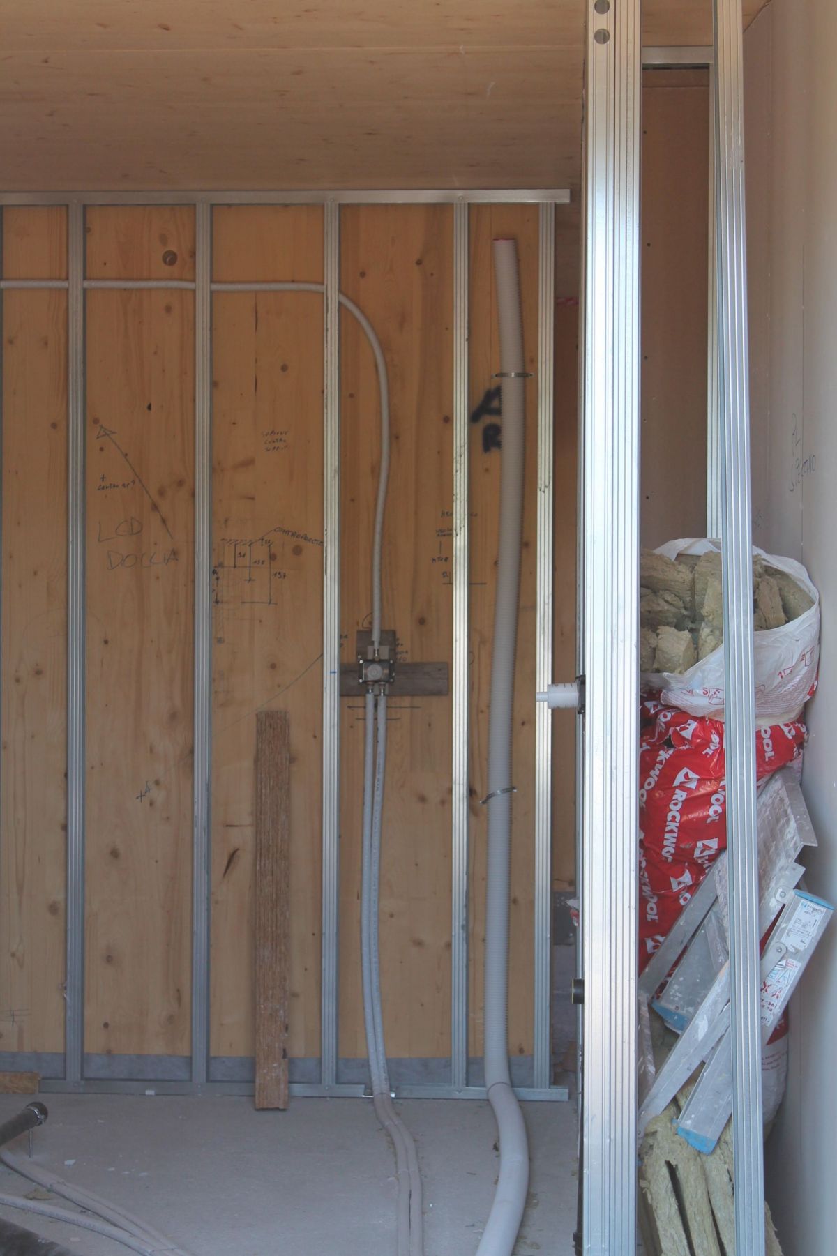 Case in legno BCL Bergamasca Costruzioni Legno Casa in Xlam Clusone BG