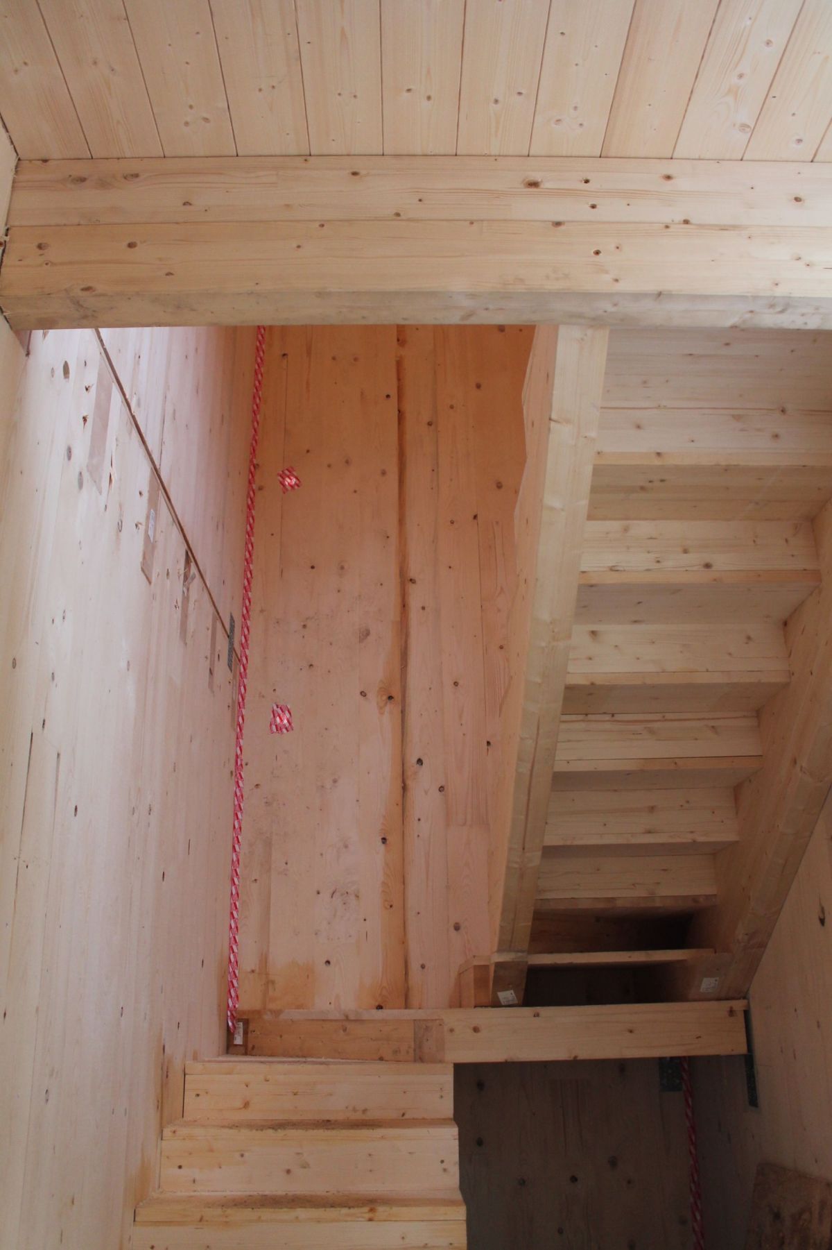 Case in legno BCL Bergamasca Costruzioni Legno BCLegno Villa Xlam demolizione 