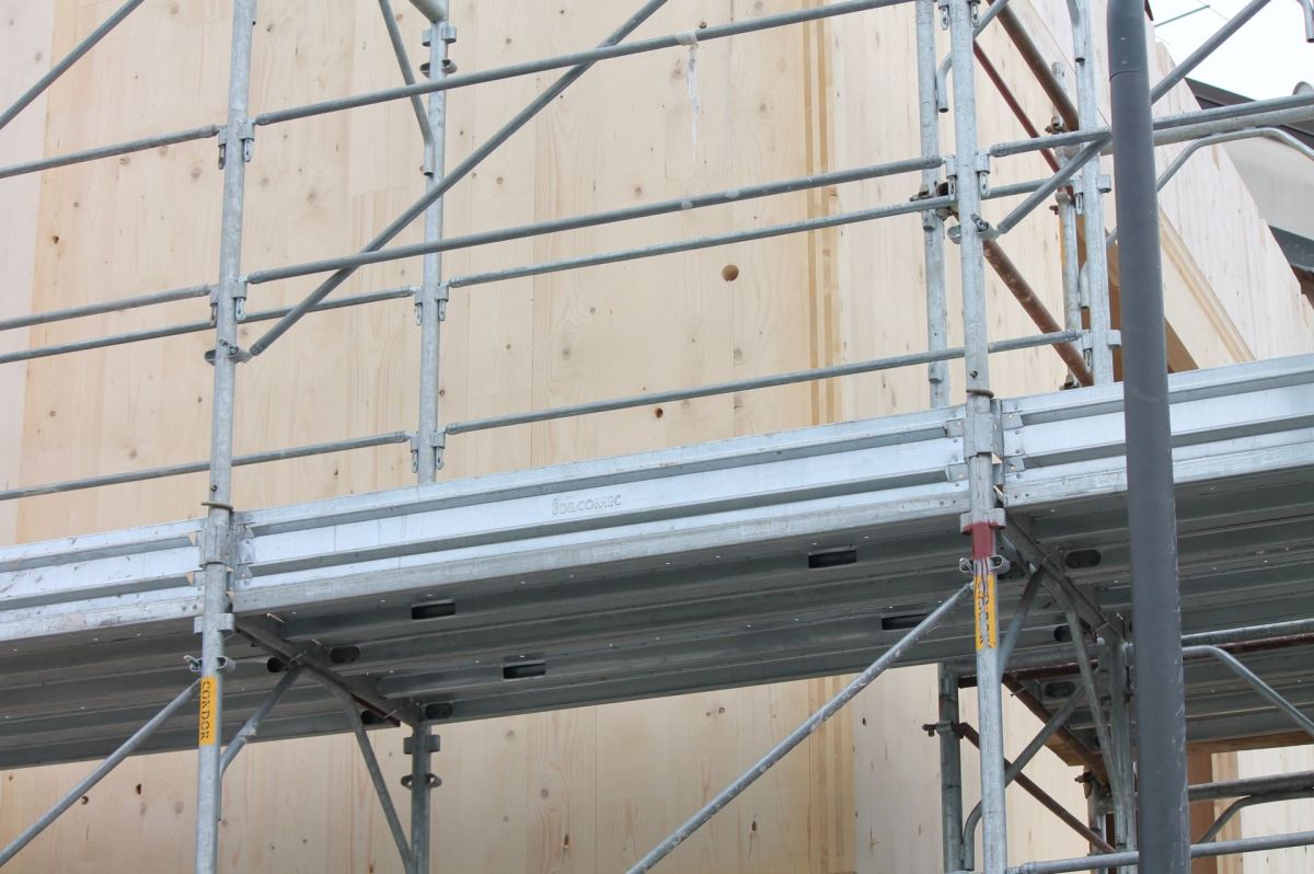 Case in legno BCL Bergamasca Costruzioni Legno Casa in Xlam Arcore MB