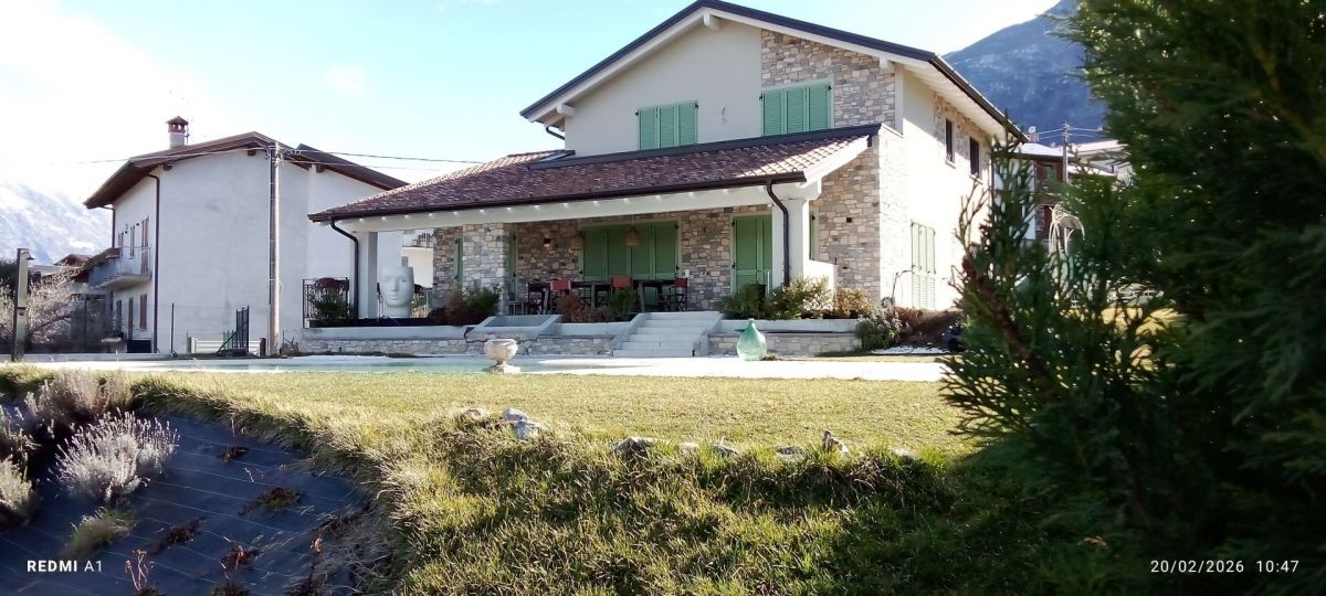 Case in legno BCL Bergamasca Costruzioni Legno Bclegno Casa Xlam 