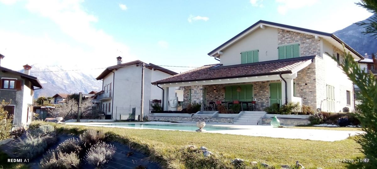 Case in legno BCL Bergamasca Costruzioni Legno Bclegno Casa Xlam 