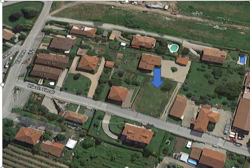 Terreno edificabile in Vendita Sangano