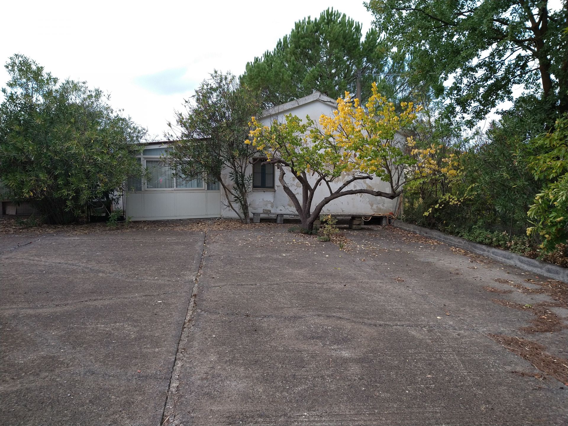 Terreno Residenziale Nicosia 