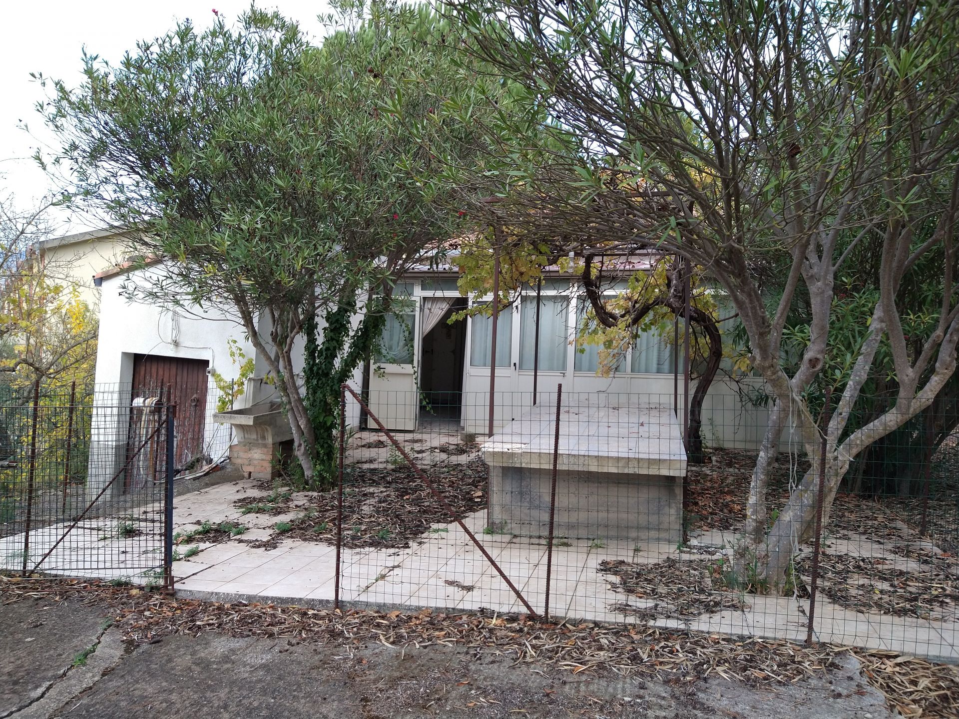 Terreno Residenziale Nicosia 