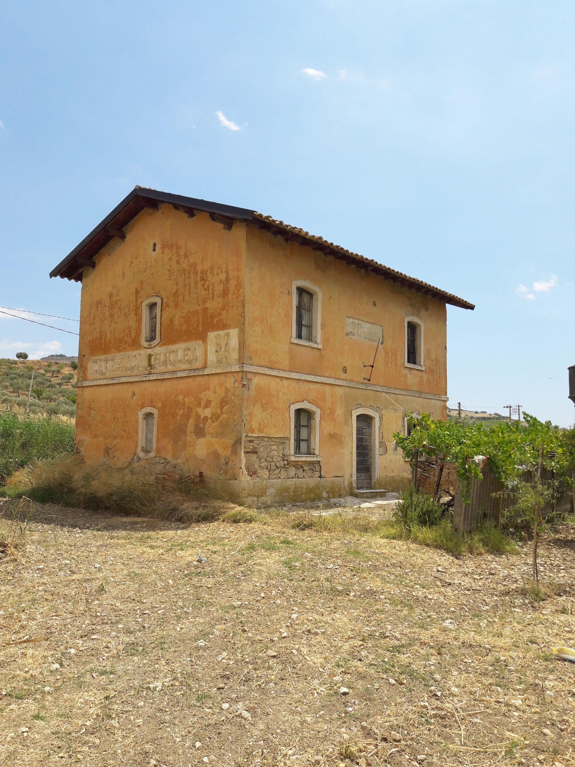 Terreno Agricolo Cattolica Eraclea 