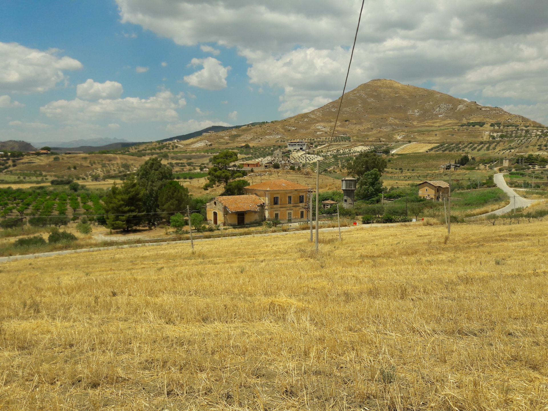 Vendita Terreno Agricolo Cattolica Eraclea