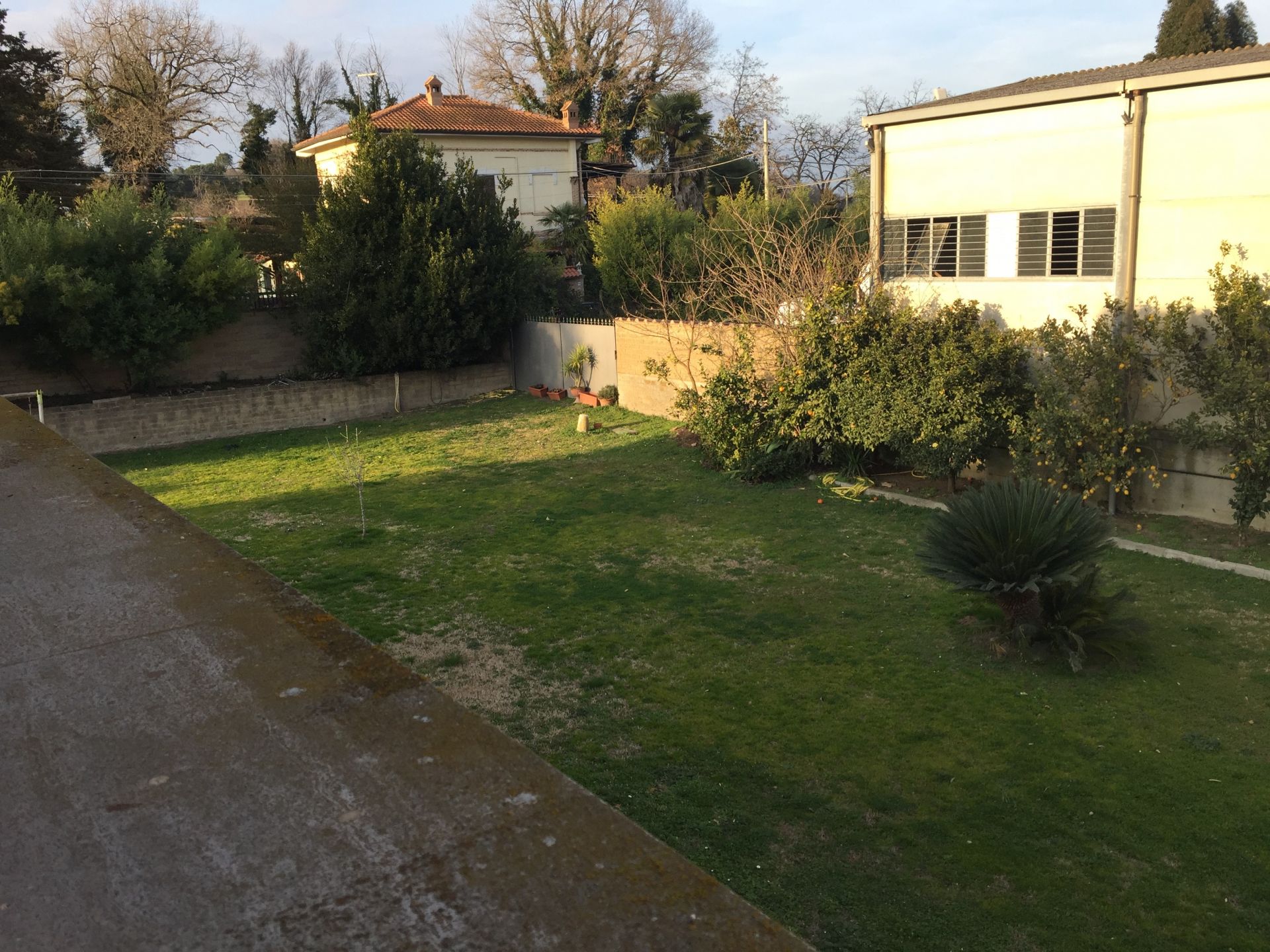 Terreno Agricolo Roma 