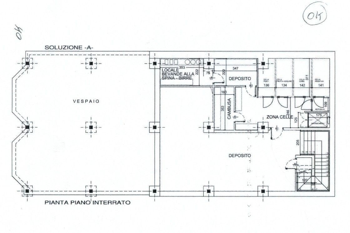 Vendita Terreno edificabile Milano