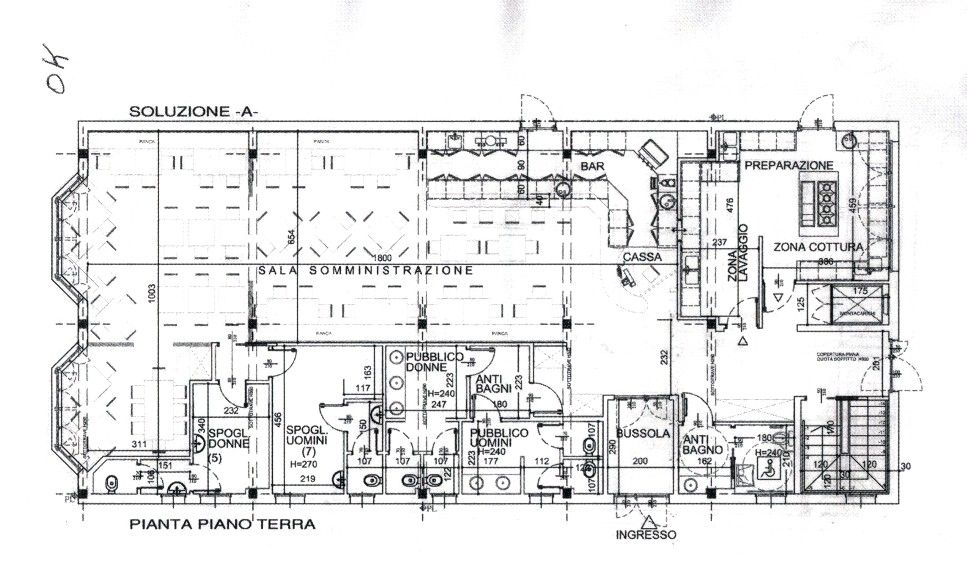 Vendita Terreno edificabile Milano