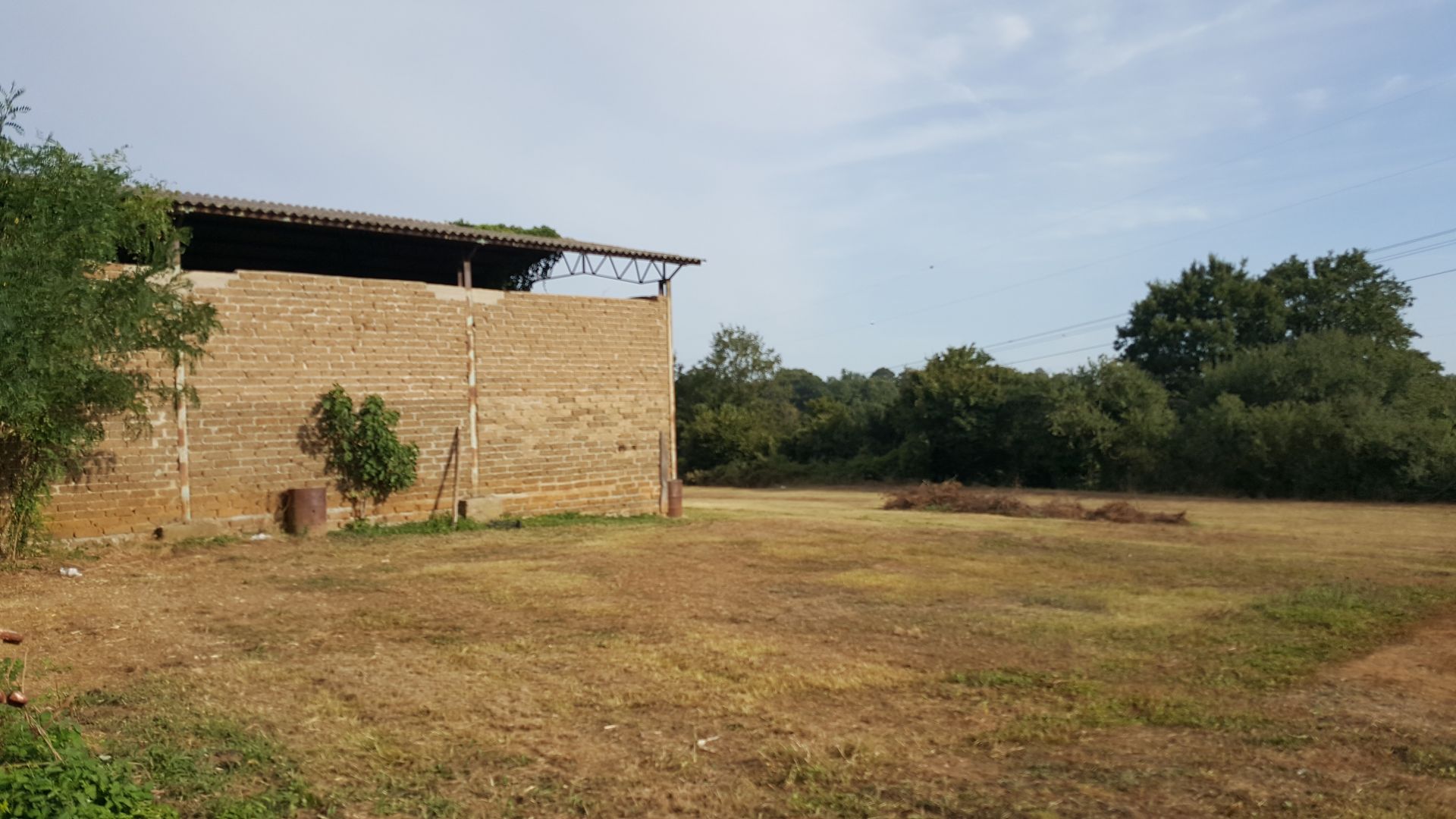 Terreno Agricolo in Vendita Roma