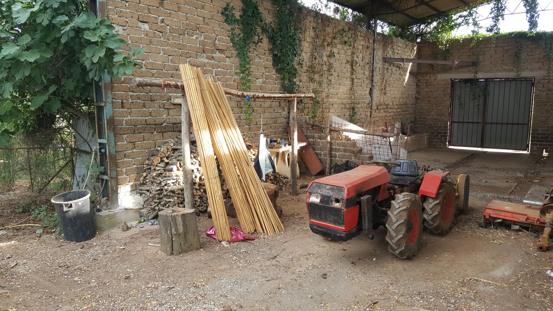 Vendita Terreno Agricolo Roma