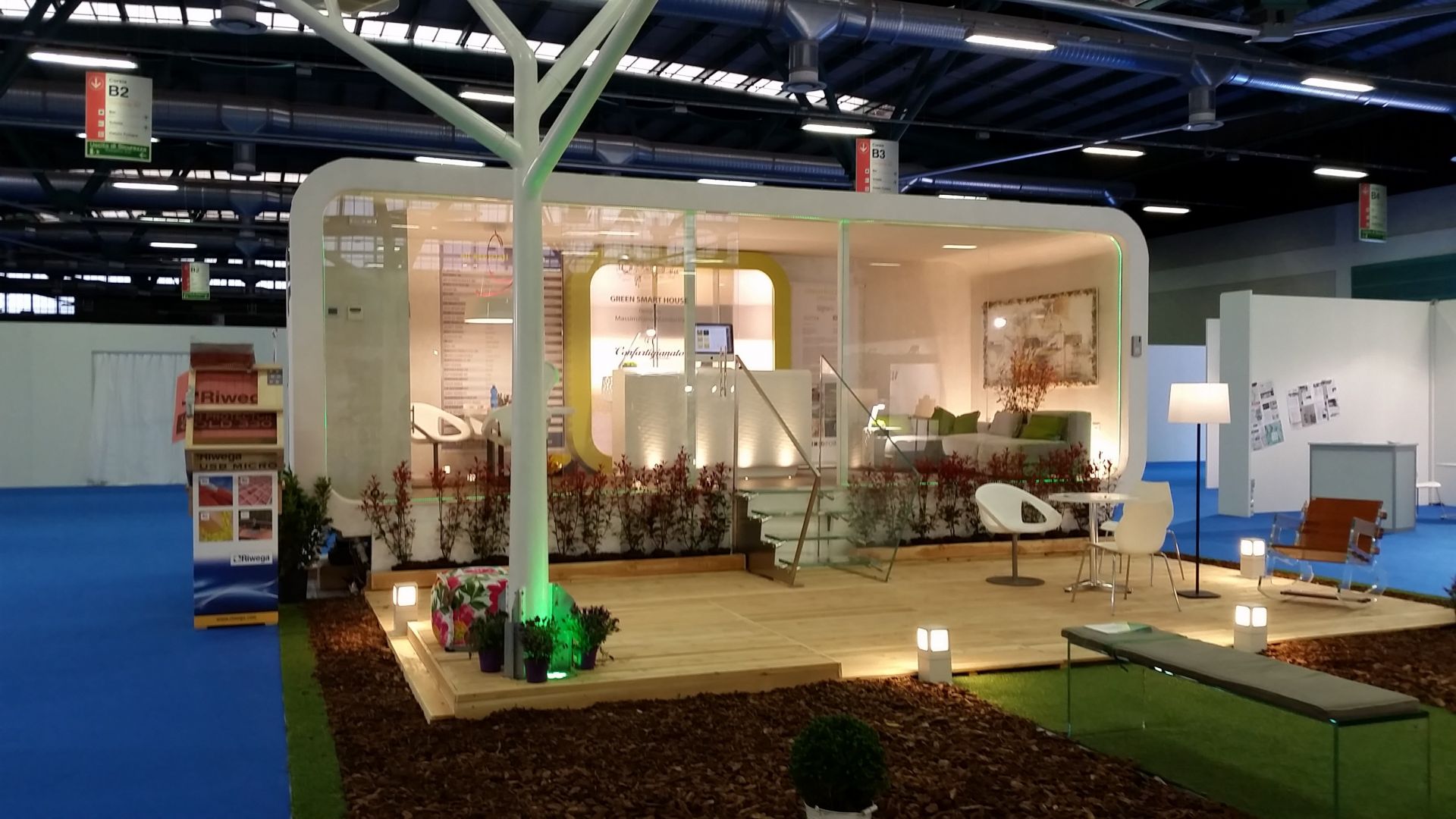 Sopraelevazioni in legno Bergamasca Costruzioni Legno Casa Mobile Design