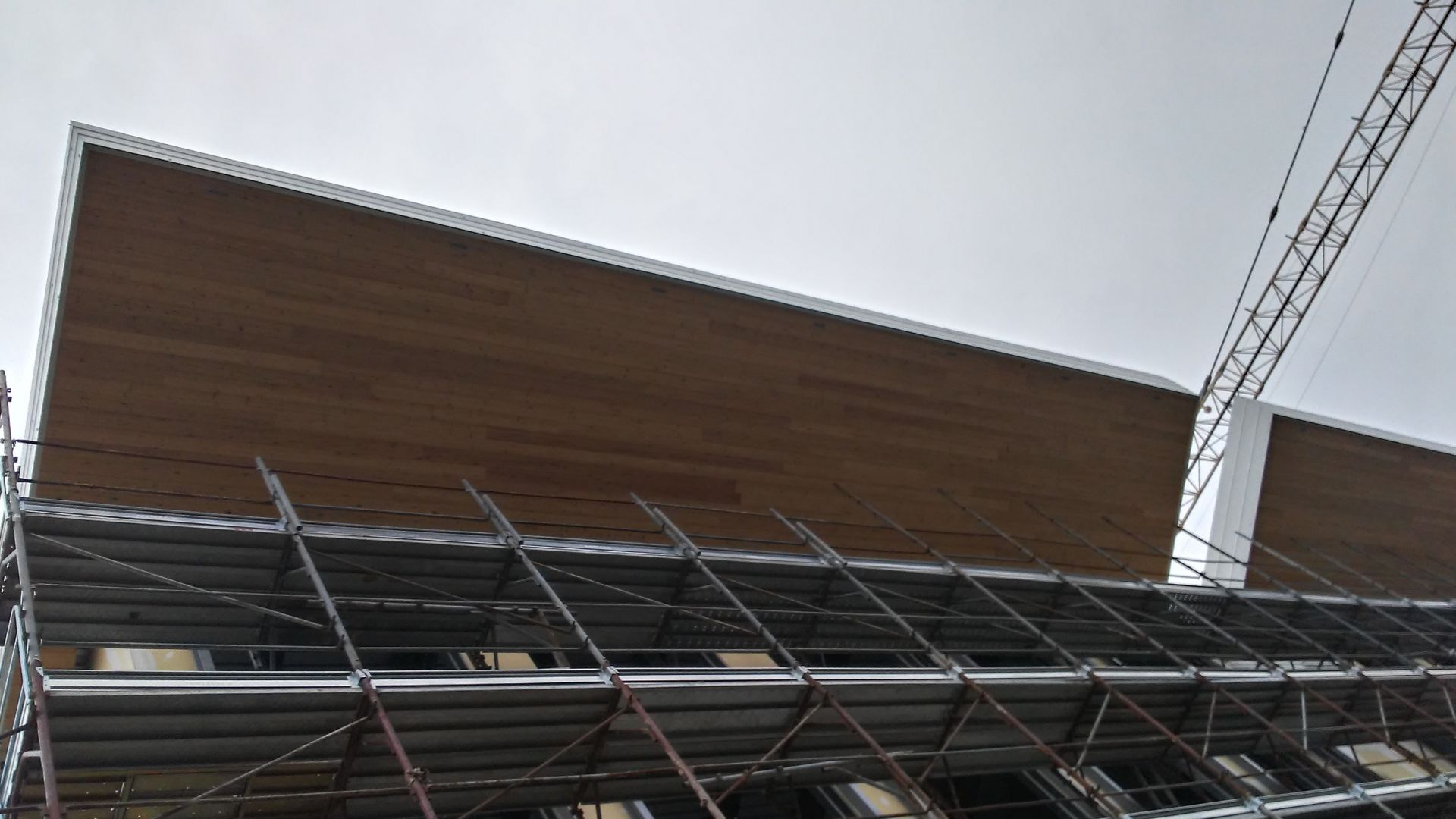 Chioschi e Gazebi in legno Bergamasca Costruzioni Legno Tetto a Scanzorosciate rivestito di Larice Siberiano